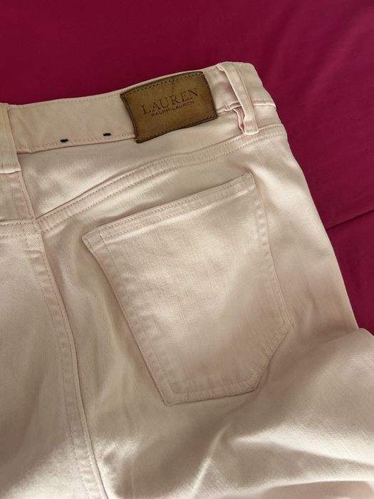 Calças ralph lauren