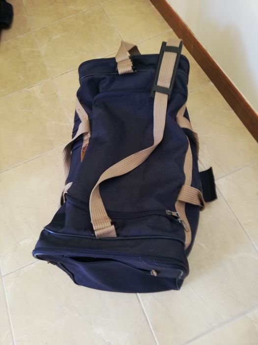Saco de viagem ou desporto