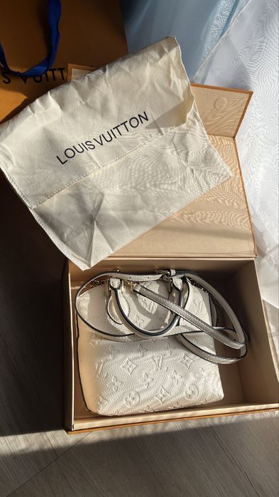 Torebka Louis Vuitton