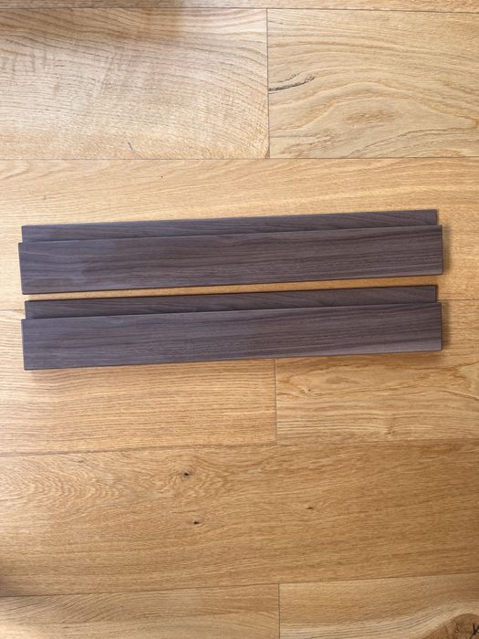 Voxtrop fronty szafek kuchennych ikea różne rozmiary