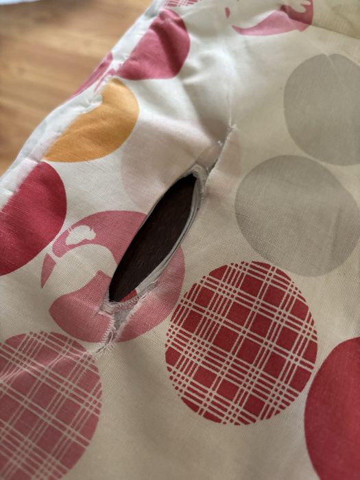 Cadeira de refeição evolutiva Stokke Tripp Trapp