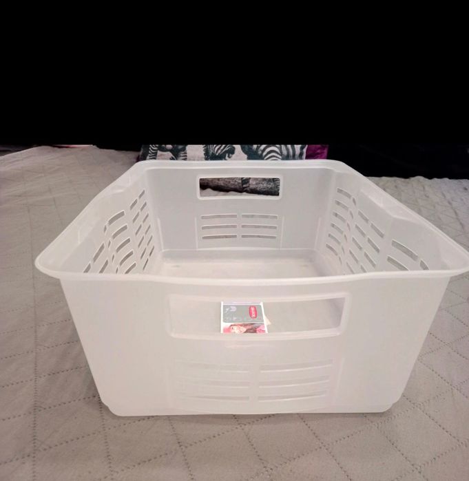 Kosz Curver Alfa 3
