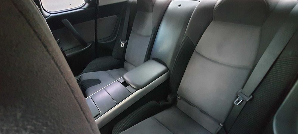 Мазда RX-8 авто на ходу