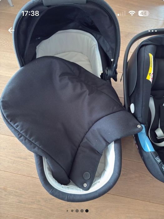 Wózek wielofunkcyjny