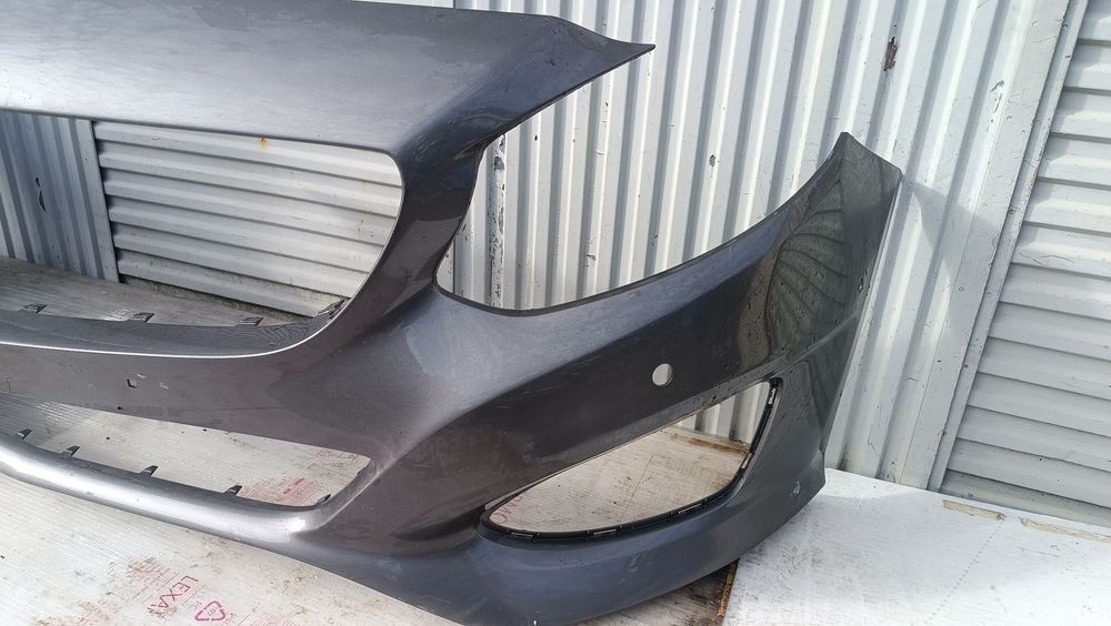 Vendo parachoque de frente Mercedes Benz B class W 242,246