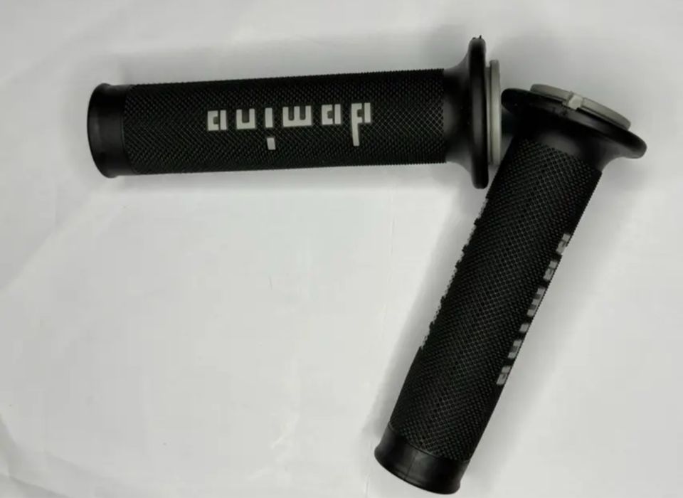 гріпси Domino чорні