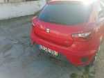 6,9 segunos dos 0 aos 100 kms/h.  Uma Bomba. Seat Ibiza Cupra 180 hp
