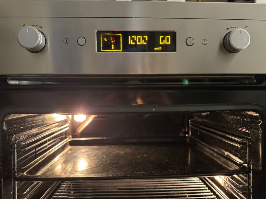 Духова шафа Веко  OIM 22500 X