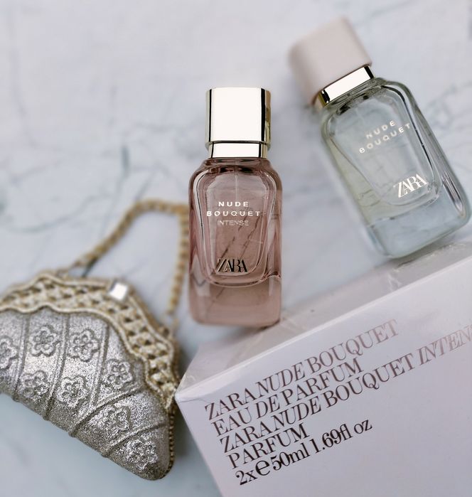 Парфуми Zara туалетна вода 30, 50, 60, 90, 100, 150ml