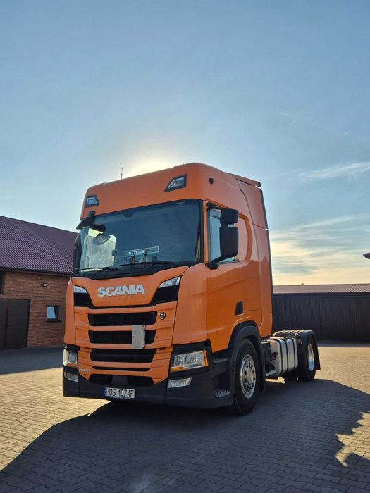 Scania