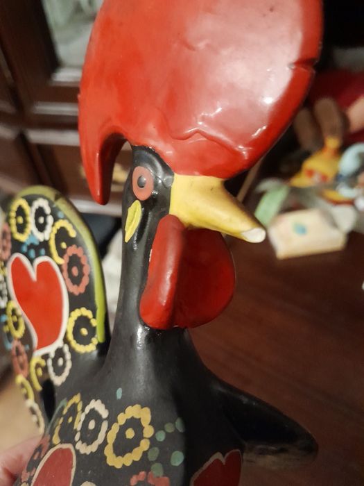 Galos de Barcelos