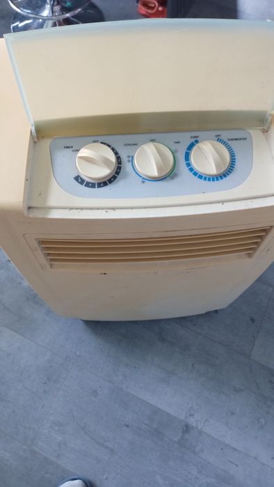 Klimatyzator  przenośny