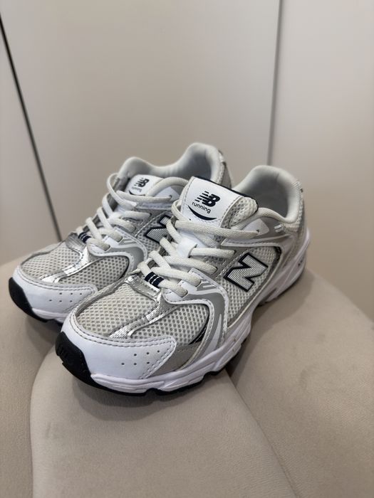 Sapatinhas Criança New Balance 530