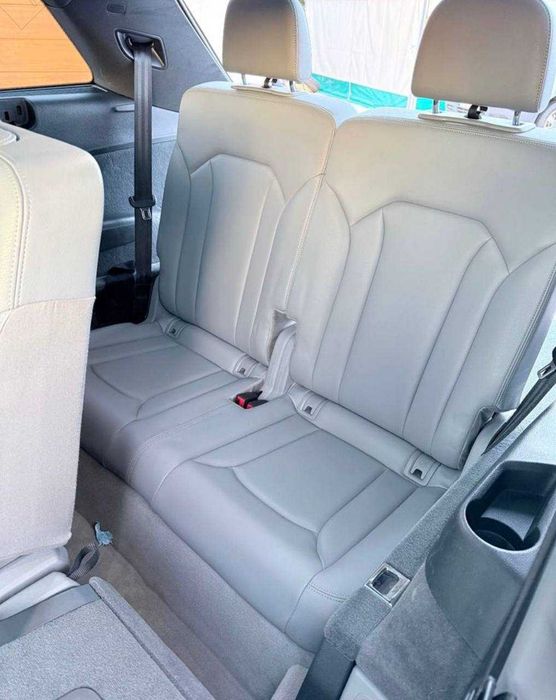 Audi q7 2018p 3.0 TFSI