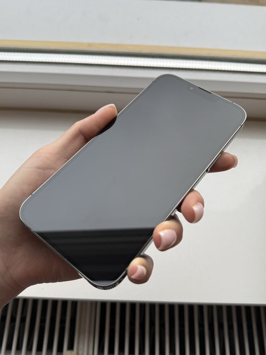 Iphone 13 Pro Max 256gb Graphite