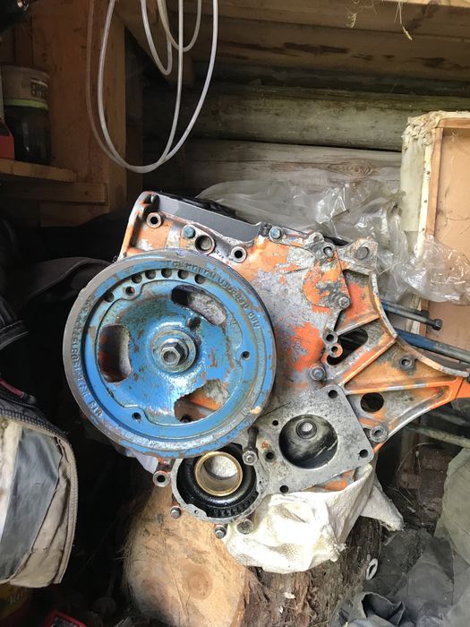 Продам двигун д144