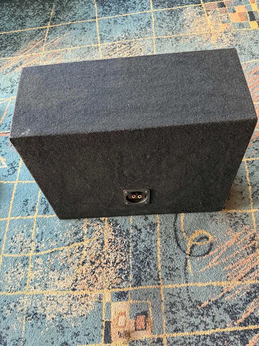 Subwoofer PIONEER TS-A30S4