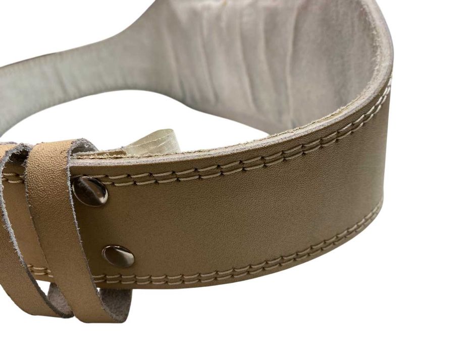 Pas kulturystyczny HMS