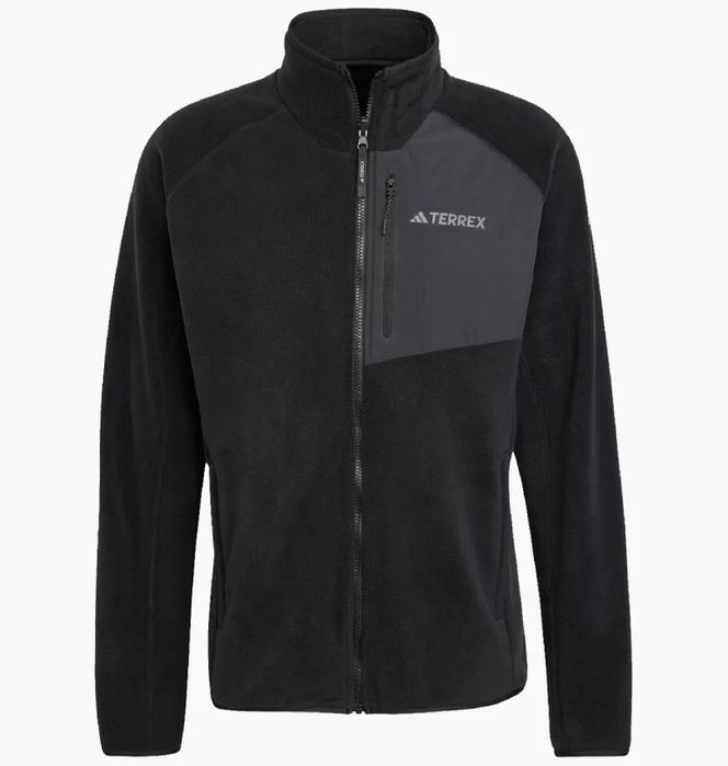 Оригінал Фліска чоловіча Adidas Terrex Black IY0088 / L, XL, 2XL /