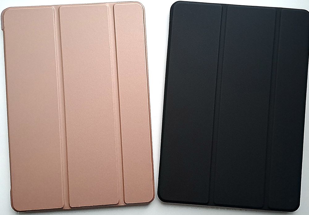 Чехол для Ipad 10 / Ipad 11 (A16) 10.9' с местом для пенсил