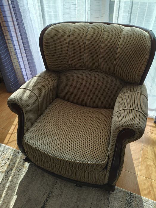 Sofás de sala duas unidades