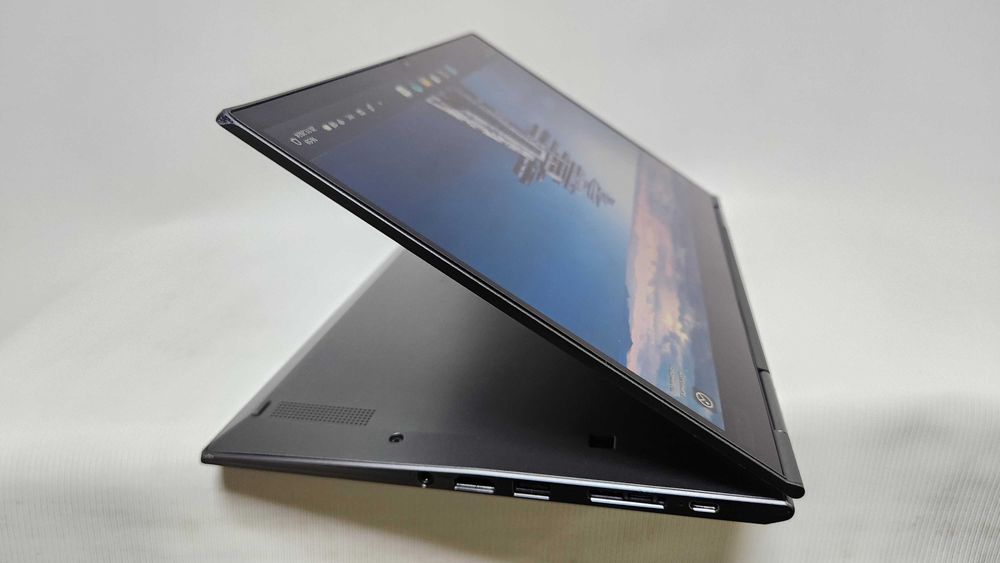 Lenovo ThinkPad Х1 YOGA 5 Gen  i7-10610u 16 512  TOUCH  IPS 2К