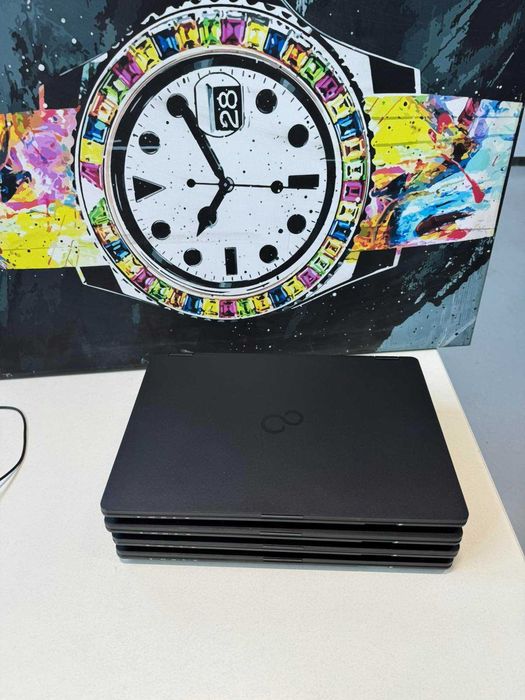 Fujitsu U729 з модемом, легкий та зручний заряд від ПОВЕР Банка є 50шт