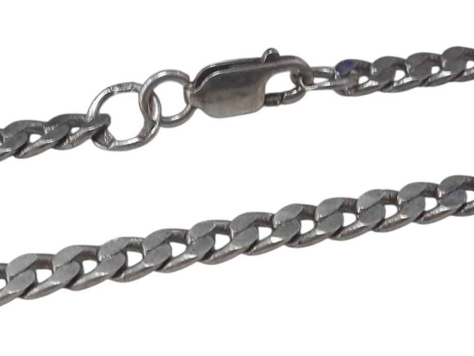 Łańcuszek srebrny 925 | 19,40 g | długość: 60 cm
