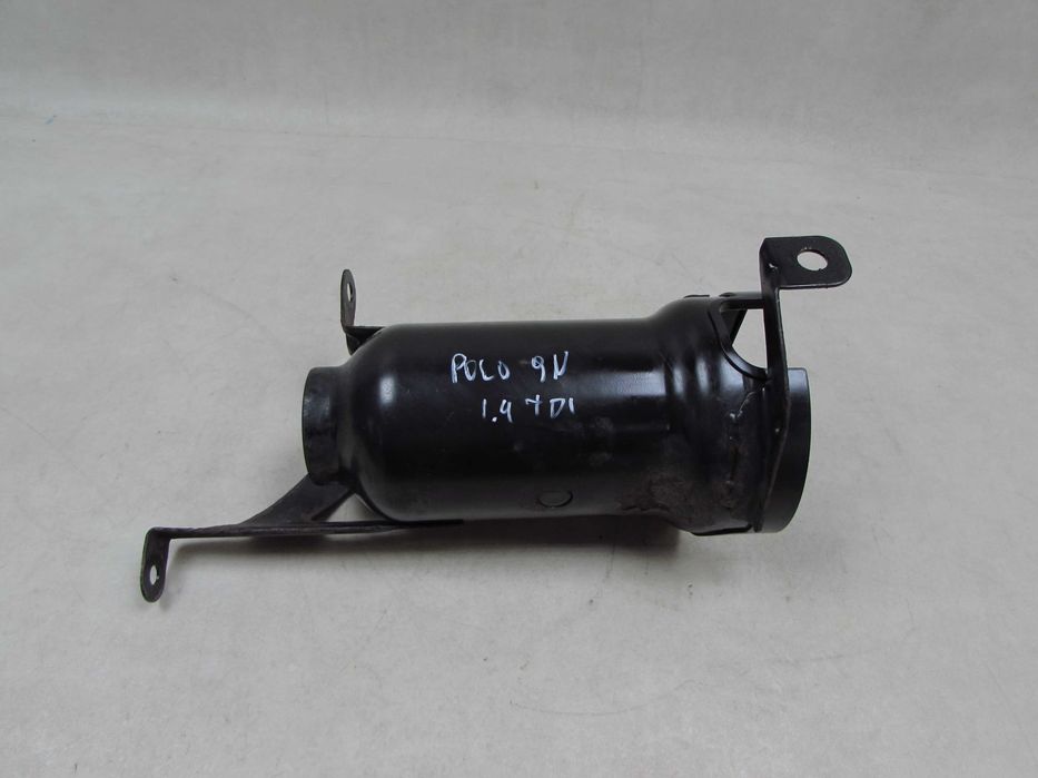 VW POLO IV 9N IBIZA 6L 1.4 1.9 TDI 02-08 OBUDOWA FILTRA PALIWA 6Q0127224C