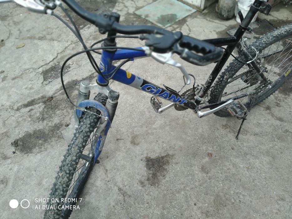 Продам хороший велосипед