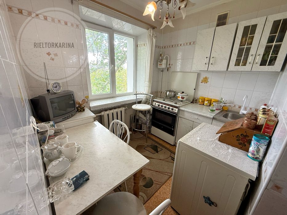 ЮТЗ/Південна/Чайковського 3к квартира в продажі на 5 поверсі