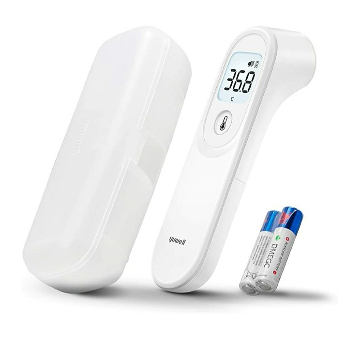 Termómetro Digital YUWELL YT-1