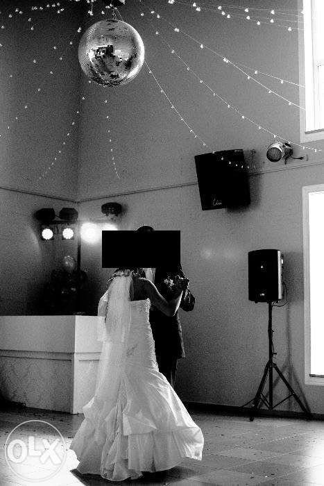 Suknia Marietta model Cortney rozmiar 38