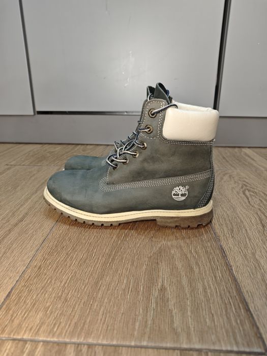 Черевики Timberland, ботинки