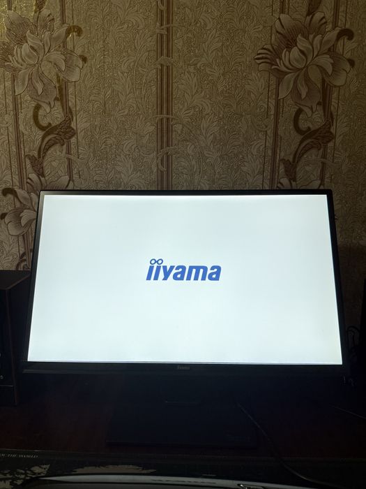 Монітор liyama XUB2790HS-B1