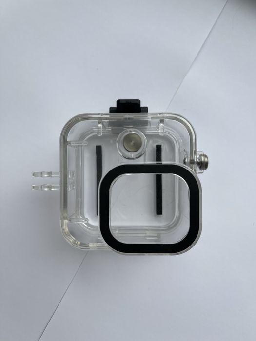 Чохол водонепроникний для Go Pro Max