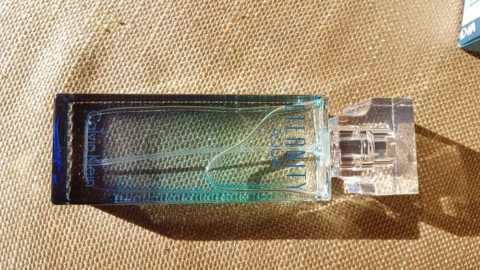Chanel - Calvin Klein -Lancôme - Valderbilt