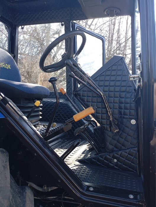 Продам Мтз Кий 14102