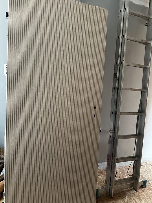 Skrzydła drzwiowe OTTAWA