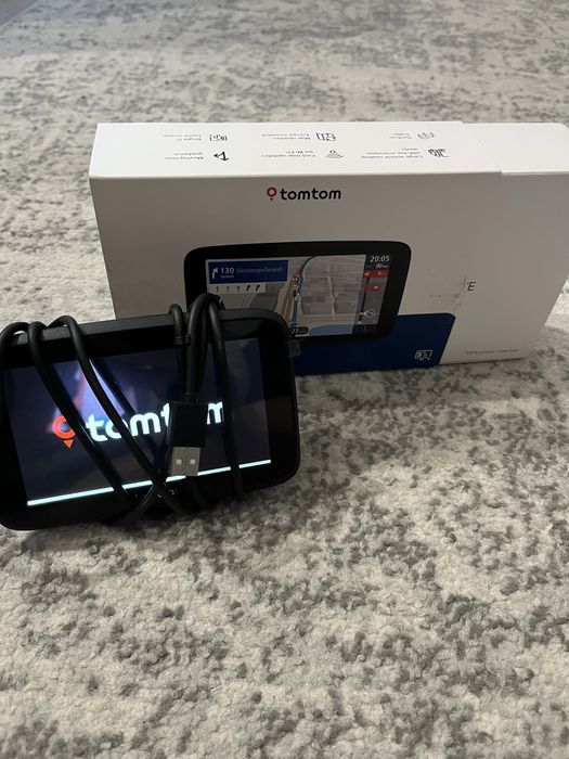 tomtom - купити GPS-навігатори та відеореєстратори в машину - Ціна