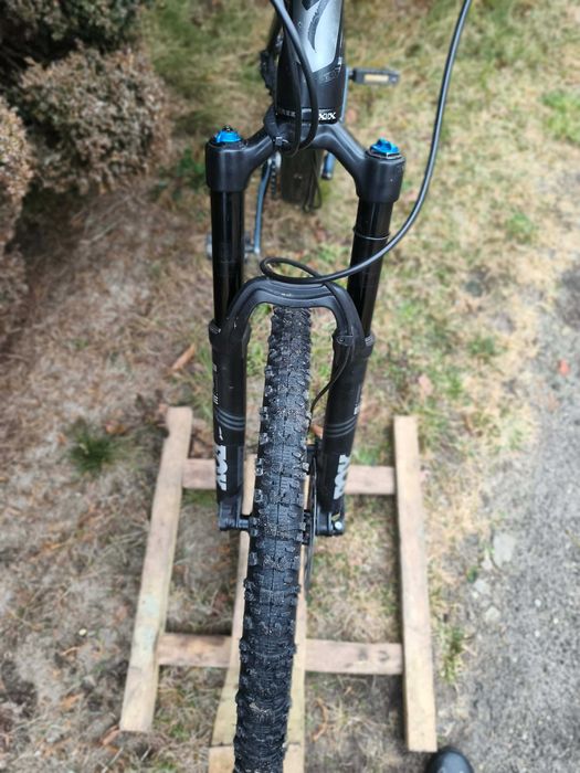 rower specialized big hit 2