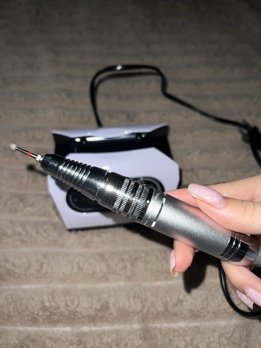 Фрейзер nail drill