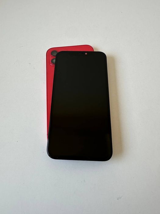 Дисплей 11 iPhone екран модуль айфон 11