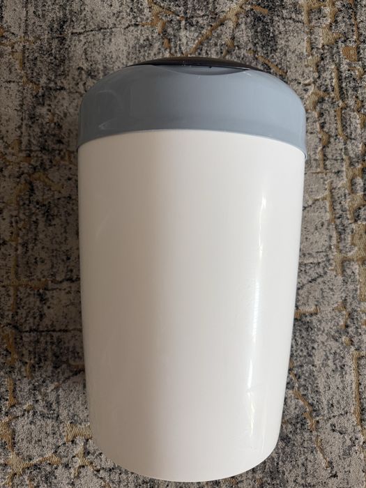Caixote do lixo para fraldas antiodores