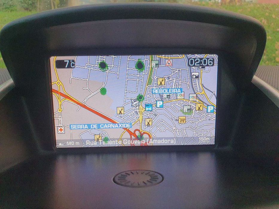 Peugeot 207 1.4 16V Sport