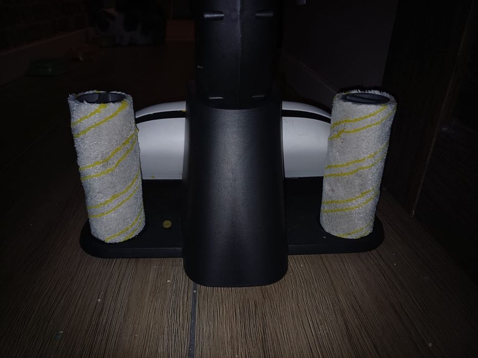 Mop elektryczny bezprzewodowy KARCHER EWM2