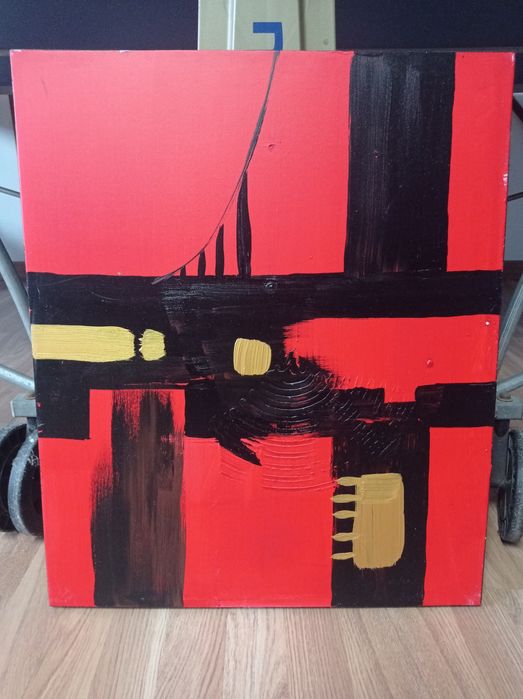 Decorative paintings64586075933058122