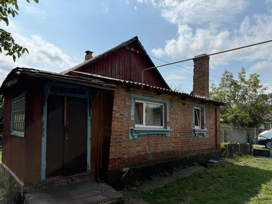 Продаю будинок ₴