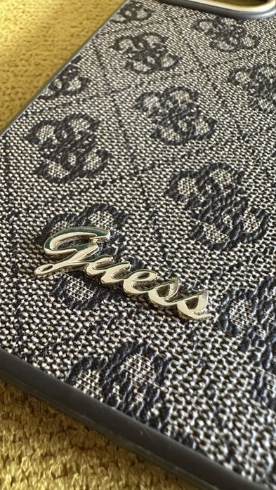 Guess_iPhone 14 pro max case