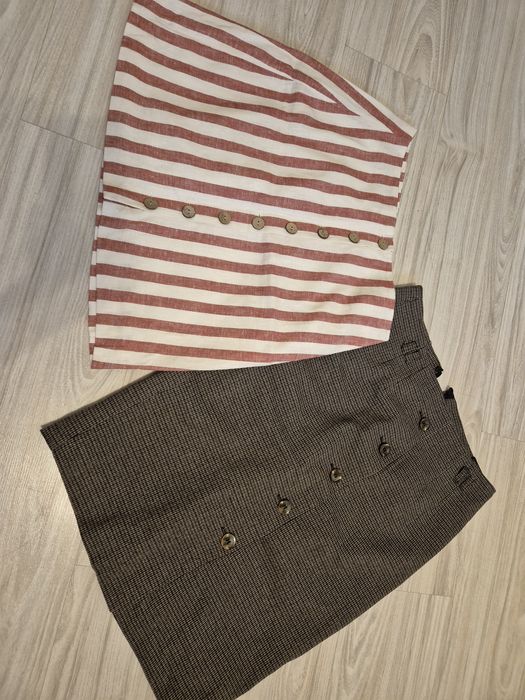 Paczka ubrań damskich S/M